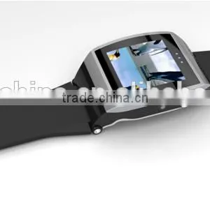 Wholesaler Factory Price for Smart Watch UPro P1,wrist LED Bluetooth Watch,1.55 Inches thumbnail-1