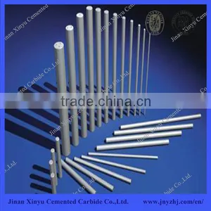 Cemented Carbide Rods Tungsten Carbide Rod Solid Carbide Rods thumbnail-5