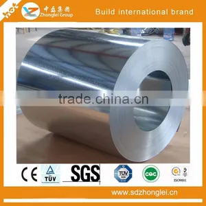Galvanized Steel Plate From Shandong China thumbnail-4