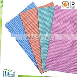 China Supplier Kitchen Dish Cloth thumbnail-2