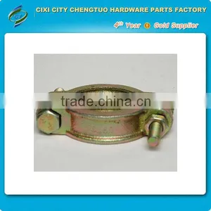 Double Bolt Clamp thumbnail-1