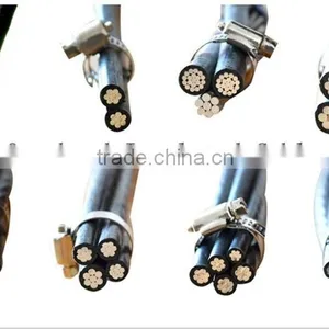 2016 600 1000V Copper Wire PVC Insulated and PVC Sheathed Control Wire and Cable thumbnail-5