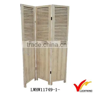 Fir French Style Antique Divider Screens for Rooms thumbnail-1