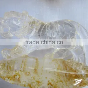 Hot Sell Unique Gemstonestone Animals Sculpture Handicraft Carving Tiger Lion Horse thumbnail-2