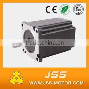 Short Motor Length Step Motor China Stepper Motor Drive thumbnail-1
