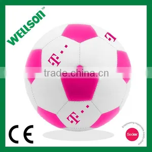 Promotional Football thumbnail-1