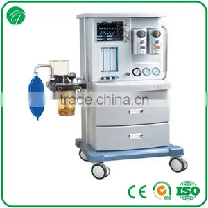 Chinese Anesthesia Machine With CE Certificate 01D thumbnail-1
