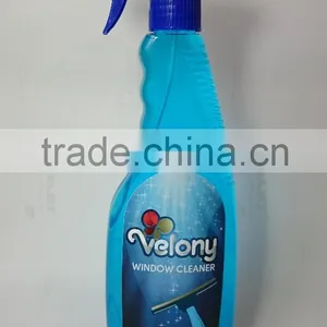Velony Window Glass Cleaner 500ml thumbnail-2