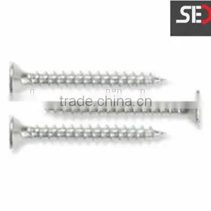 Stainless Steel Chipboard Screw Good Sale thumbnail-1