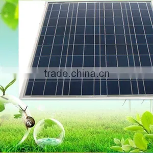60w Poly Solar Module thumbnail-1