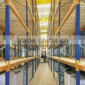 Warehouse Roller Rack thumbnail-1