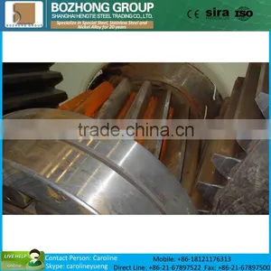 Hydrochloric Acid Corrosion Resistance Hastelloy B-3 Alloy 2.4600 Uns N10675 thumbnail-2