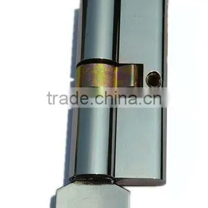 Cyl/turn Single Euro Cylinder thumbnail-1