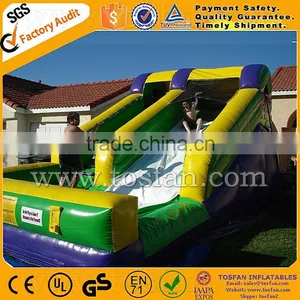 Super Inflatable Slide for Sale A4036 thumbnail-6