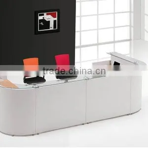 2012 New Style Beauty Salon Reception Desk thumbnail-1