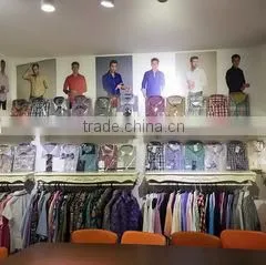 Yiwu Warhorse Garment Co., Ltd. company overview - view 3 thumbnail