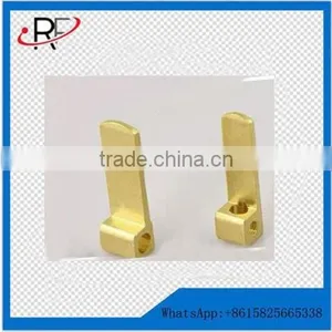 Manufacturer DIN 982 Lock Type Brass Insert Nut thumbnail-6