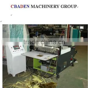 Paperboard Cutter Machine thumbnail-4