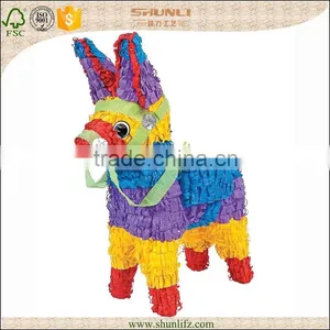 Custom Wonderful Lipstick Adult Pinata From China thumbnail-2