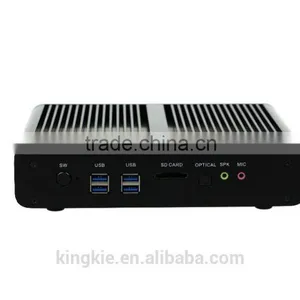 Custom Oem I7-5500U Wholesale Mini pc With 8GB RAM Computer thumbnail-3