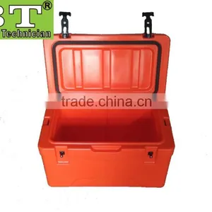 Red Yellow Blue Green White Color of Cooler Boxes thumbnail-1