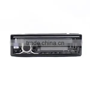 Car Audio Player With Bluetooth thumbnail-1
