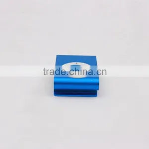 HOT Mini Sport Mp3 Player and FM Mp3, TF Card Support thumbnail-5