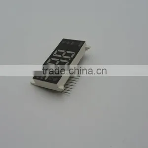 High-quality Red Color AUX Air Conditioner Custom LED Display Module thumbnail-4