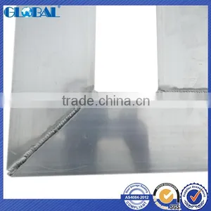 Customised Aluminum Alloy Pallet/Metal Pallet thumbnail-3