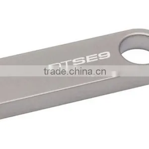 Original Brand DTSE9 SE9 USB Flash Drive 8G/16G/32G/64G/GB Metal USB 2.0 Memory Stick Real Capacity thumbnail-4