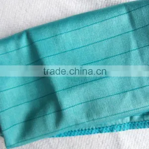 Wefted Knitted Stripe Cleaning Cloth thumbnail-2