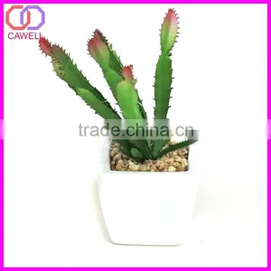 Real Looking Artificial Succulent Plants thumbnail-3