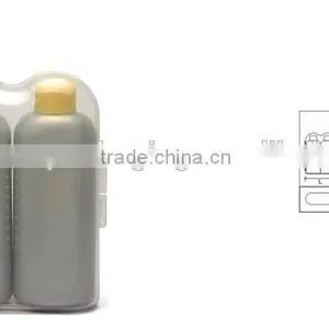 100ml SHISEIDO Travel Mini Shampoo Bottle thumbnail-3