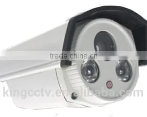 Ip Camera HD 1M/720P Outdoor IR Bullet IP Camera Network CCTV Camera thumbnail-2