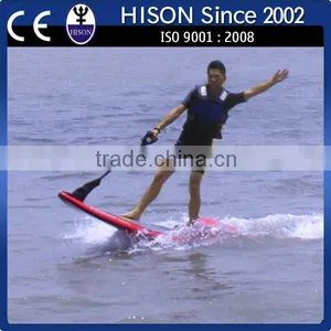CE/EPA Approved HISON Factory Direct Sale Jet Surf thumbnail-3