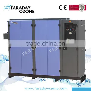 Ozone Generator for Water and Air Treatment thumbnail-1