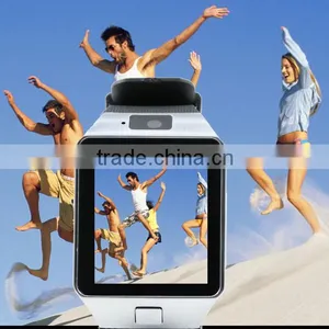 TOUCH SCREEN LCD/LED Android Smartwatch u8 thumbnail-4