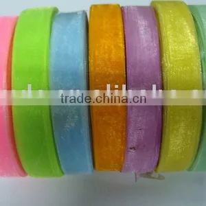 Organza Ribbon thumbnail-1