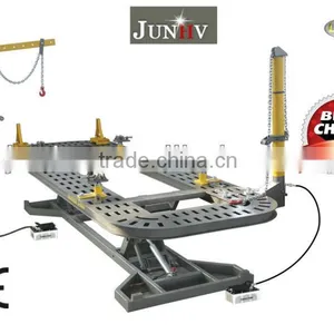 Machine to Straighten Chassis JH-L8000 thumbnail-1