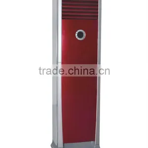 Cabinet Heating Air Conditioning NFG-2P thumbnail-1