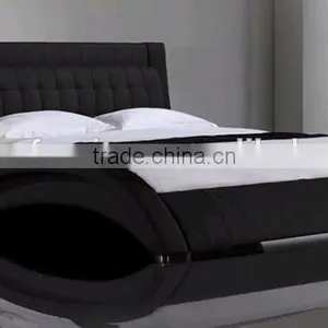 Home Furniture Bed Set thumbnail-2