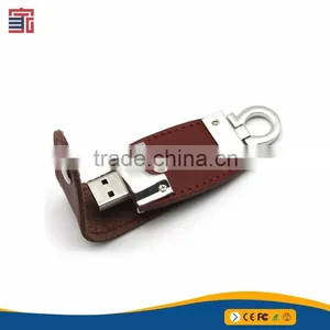 Inexpensive Products Leather Flash Drive thumbnail-4