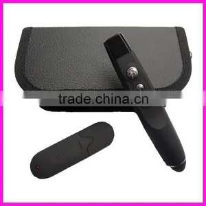 Wireless Laser Pointer USB Presentation Remote Contol Clicker Page Turning Laser Pen Light Pointers Lecture thumbnail-2