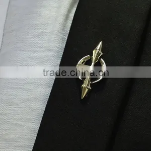 MENS BROOCH FOR SUIT LAP094 thumbnail-1