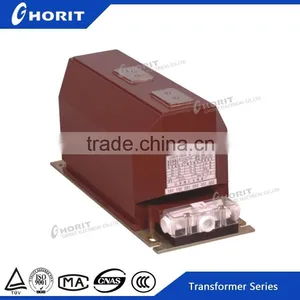 LZZBJ9-10(A,B,C) 10kv Indoor Current Transformer From Yueqing thumbnail-1