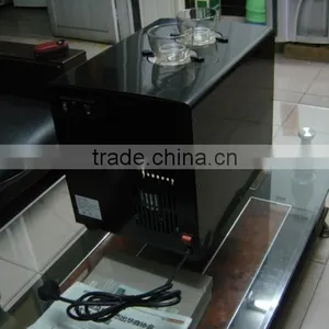 SHOT MACHINE MANUFACTURER High Quality Wine Dispenser Beverage Dispenser Machine thumbnail-2