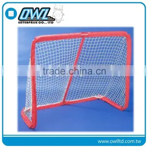 Hockey Metal Goal thumbnail-1