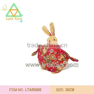 Plush Rabbit Toy thumbnail-1