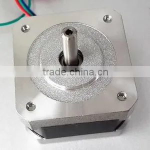 Stepper Motor for Woodworking Machine Good Qiantity thumbnail-5