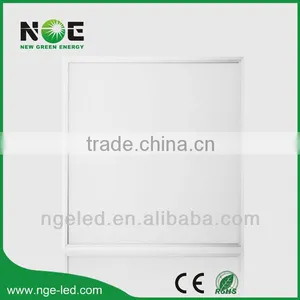 CE RoHS 85lm/w CRI>85 36w 595x595 Led Panel Light thumbnail-1